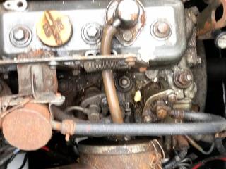 ヤンマー ZD24A5