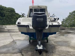 ヤマハ FR26