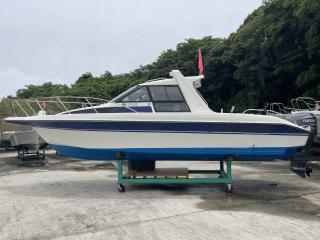 ヤマハ FR26