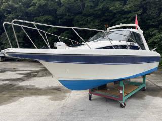 ヤマハ FR26