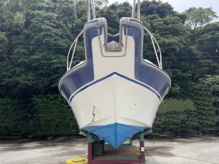 ヤマハ FR26