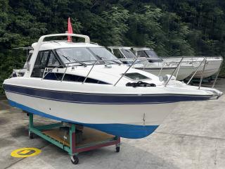 ヤマハ FR26