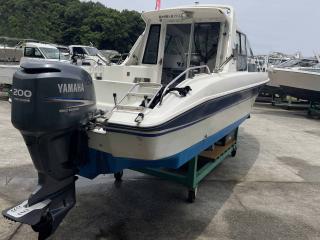 ヤマハ FR26