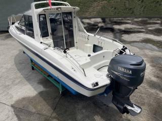 ヤマハ FR26