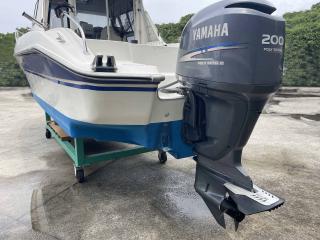 ヤマハ FR26