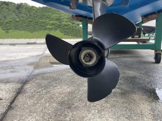 ヤマハ FR26