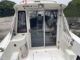 ヤマハ FR26
