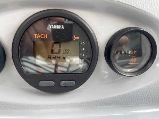 ヤマハ FR26