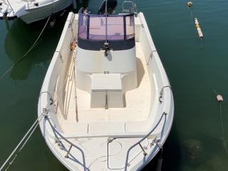 スズキ F230