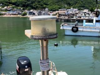 スズキ F230