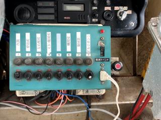ヤマハ DW45