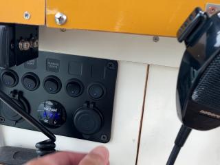 ヤマハ DW45