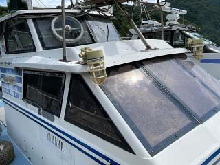 ヤマハ DY36N(G2K)