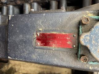 ヤマハ DY36N(G2K)