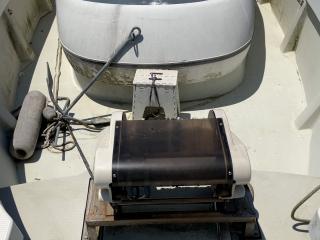 ヤマハ UF-30