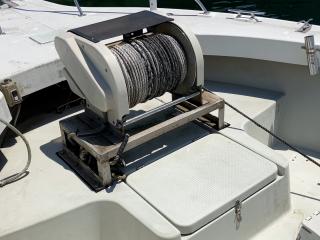 ヤマハ UF-30
