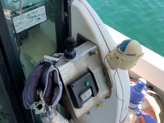 ヤマハ UF-30