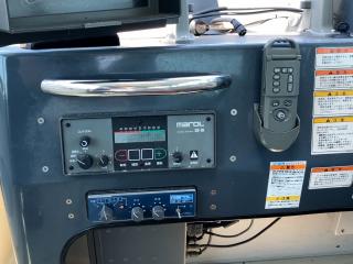 ヤマハ UF-30