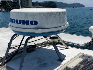 ヤマハ UF-30