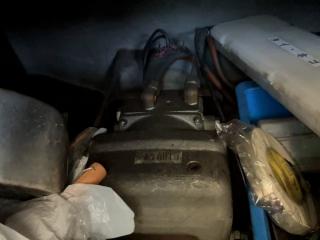 ヤマハ UF-30