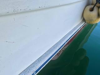 山下造船 いか釣り漁船42フィート