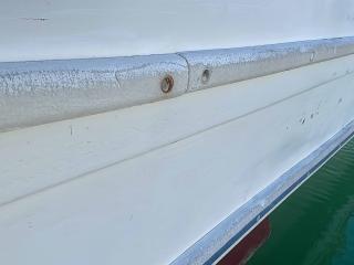 山下造船 いか釣り漁船42フィート