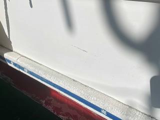 山下造船 いか釣り漁船42フィート