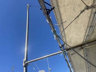 山下造船 いか釣り漁船42フィート