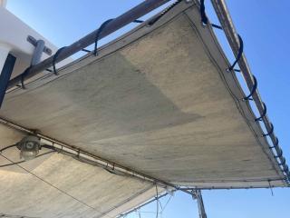 山下造船 いか釣り漁船42フィート