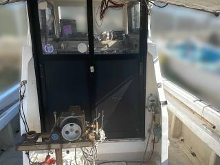 山下造船 いか釣り漁船42フィート