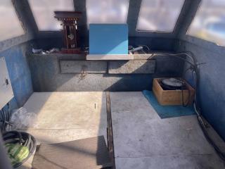 山下造船 いか釣り漁船42フィート