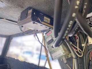 山下造船 いか釣り漁船42フィート