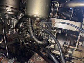 山下造船 いか釣り漁船42フィート