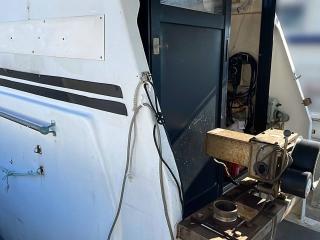 山下造船 いか釣り漁船42フィート