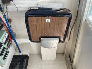 ヤマハ DY34A