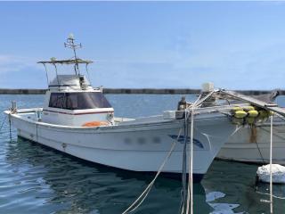 ヤマハ DY26D-1A