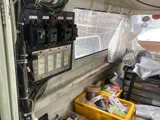 ヤマハ DY-29C-1A(GBA-A)