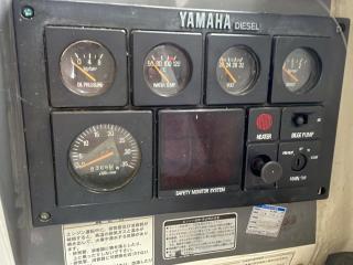 ヤマハ DY-29C-1A(GBA-A)