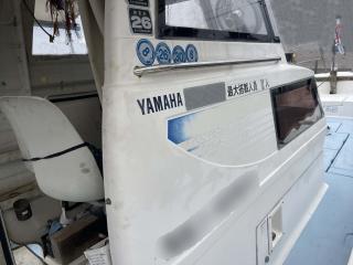 ヤマハ DY-29C-1A(GBA-A)