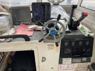 ヤマハ DY-29C-1A(GBA-A)