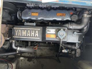 ヤマハ DY-29C-1A(GBA-A)