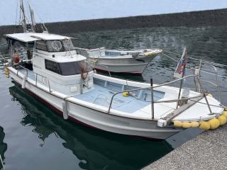 ヤマハ DY-29C-1A(GBA-A)