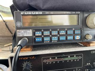 ヤマハ DY53