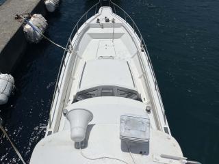 SSボート SS48フィート