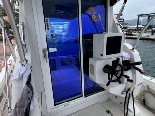 ヤンマー EX35II