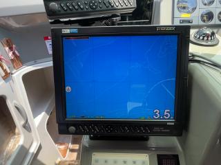 ヤンマー EX35II