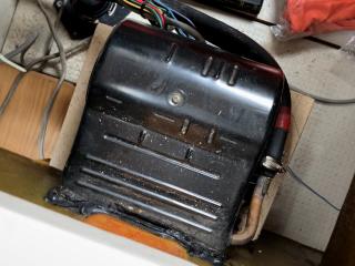 ヤマハ PC26
