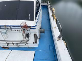 ヤマハ DY36N