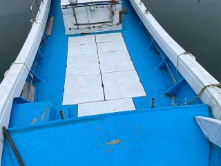 ヤマハ DY36N