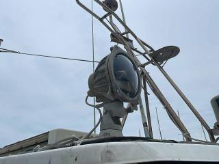 ヤマハ DY36N